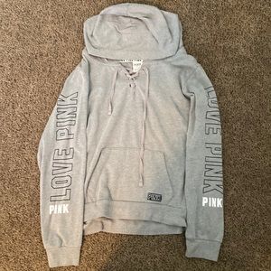 Pink Victoria Secret